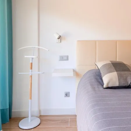 Palmeras Playa Studio: Pools, Beach, Sun & Shore *