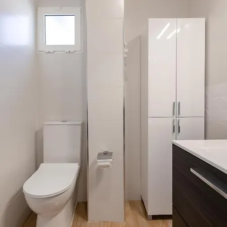 Apartament Palmeras Playa Studio: Pools, Beach, Sun & Shore